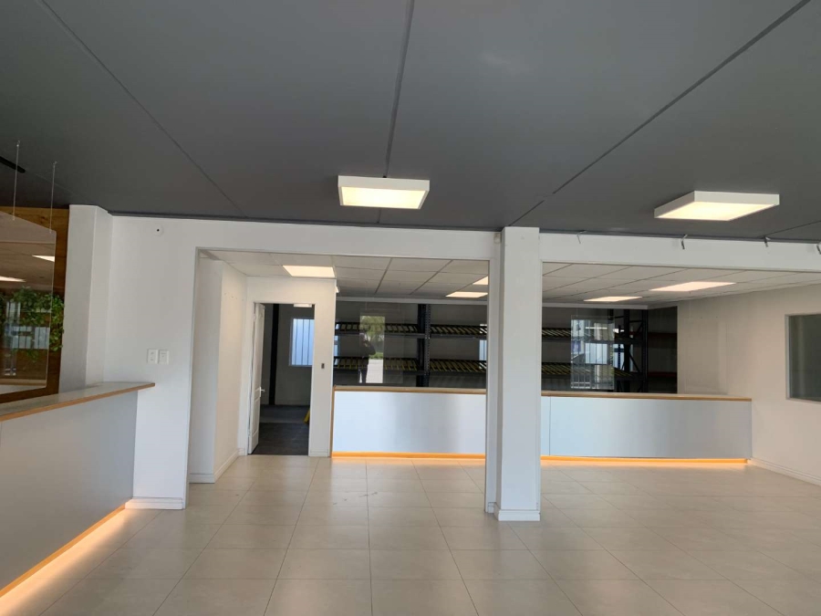 To Let commercial Property for Rent in Century City Western Cape
